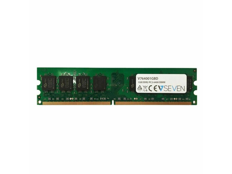 RAM памет V7 V764001GBD 1 GB