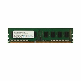 RAM памет V7 V7128004GBD-LV 4 GB CL5 DDR3 1600 mHz