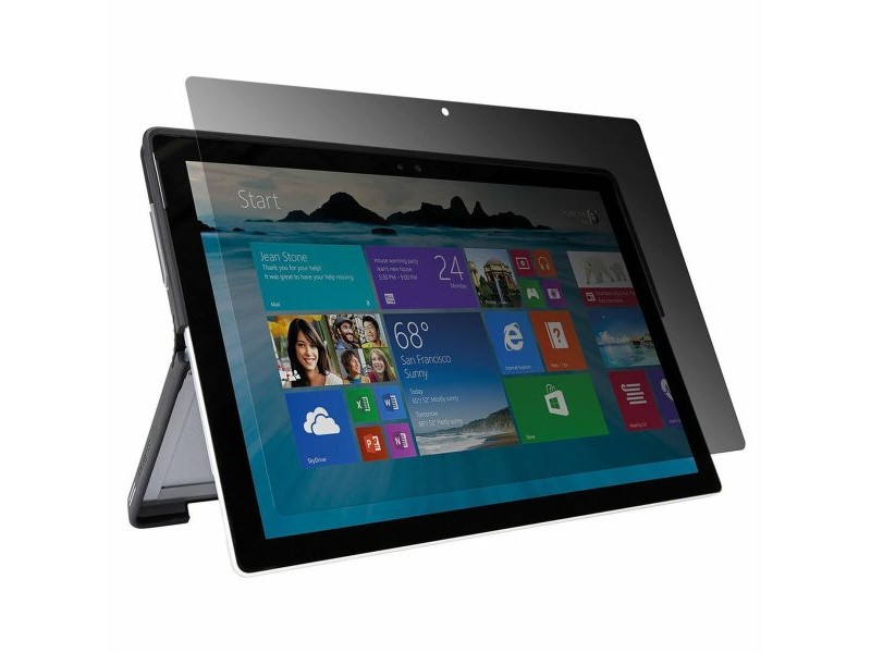 Протектор за екран Targus AST025EUZ Surface Pro 4
