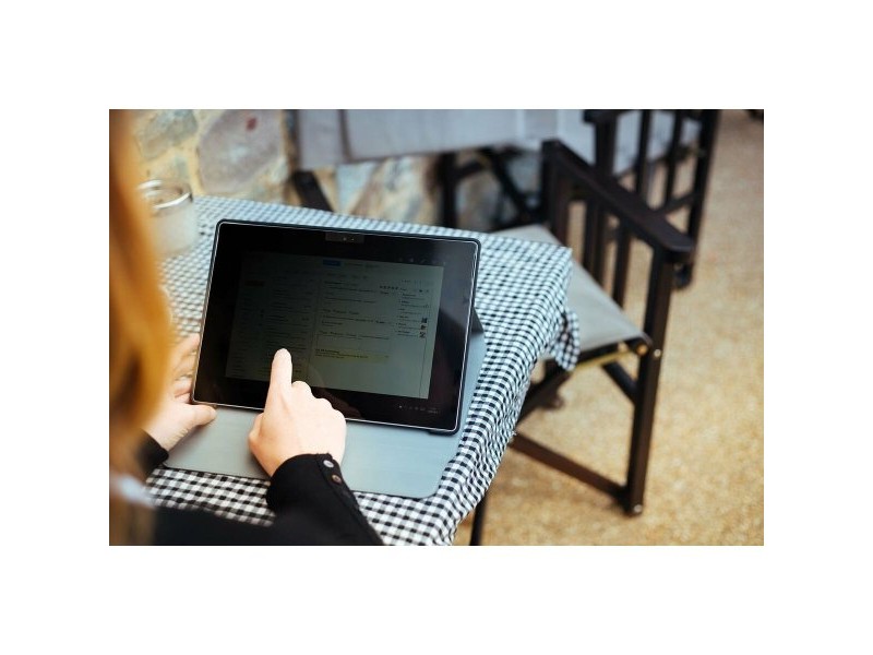 Протектор за екран Targus AST025EUZ Surface Pro 4