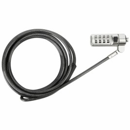 Кабел за безопасност Targus ASP66GLX-S