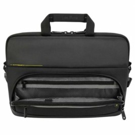 Чанта за лаптоп Targus CityGear Черен 11,6