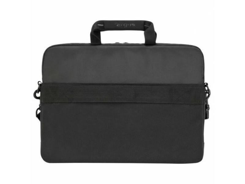Чанта за лаптоп Targus CityGear Черен 11,6