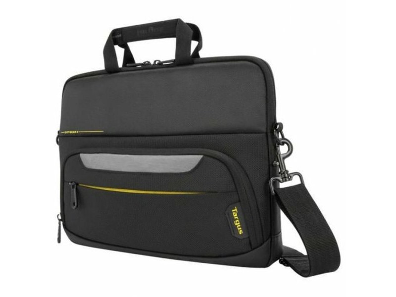 Чанта за лаптоп Targus CityGear Черен 11,6