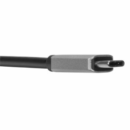 USB извод Targus ACH226EU Сребрист