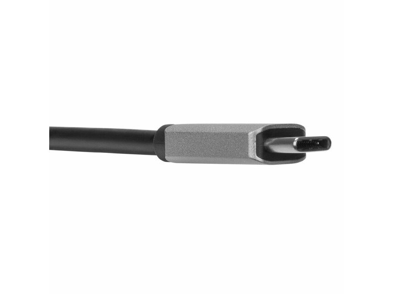 USB извод Targus ACH226EU Сребрист