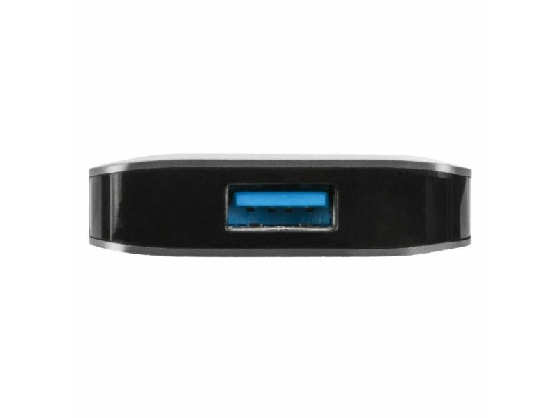 USB извод Targus ACH226EU Сребрист