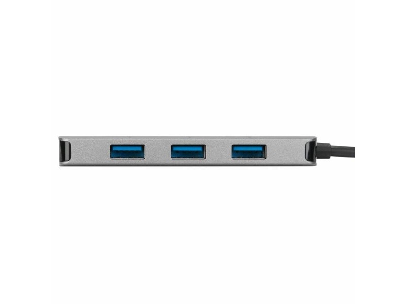 USB извод Targus ACH226EU Сребрист
