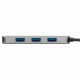 USB извод Targus ACH226EU Сребрист