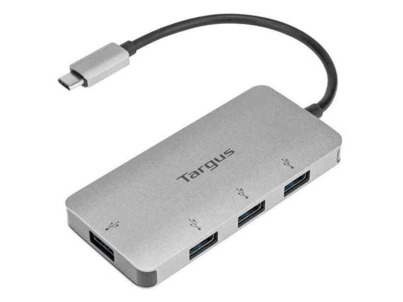 USB извод Targus ACH226EU Сребрист