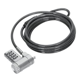 Кабел за безопасност Targus ASP96RGL 2 m