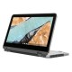 Раница за лаптоп Lenovo 4Z11D05519 Прозрачен