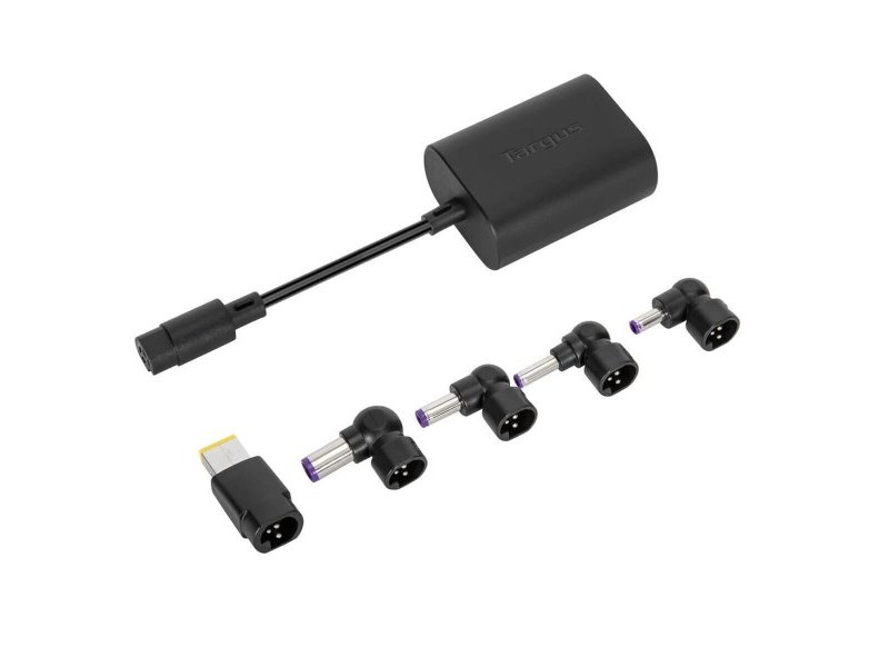 Aдаптер Targus USB-C Legacy Power Adapter Set