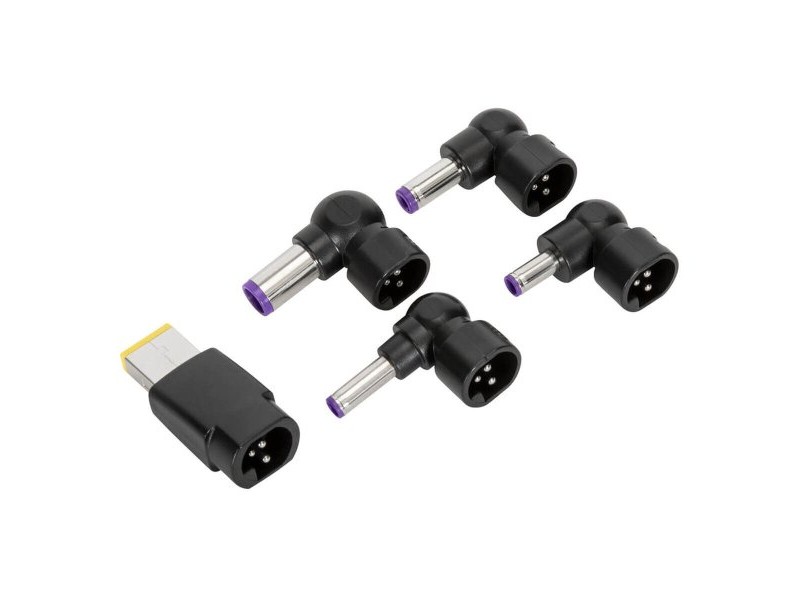Aдаптер Targus USB-C Legacy Power Adapter Set