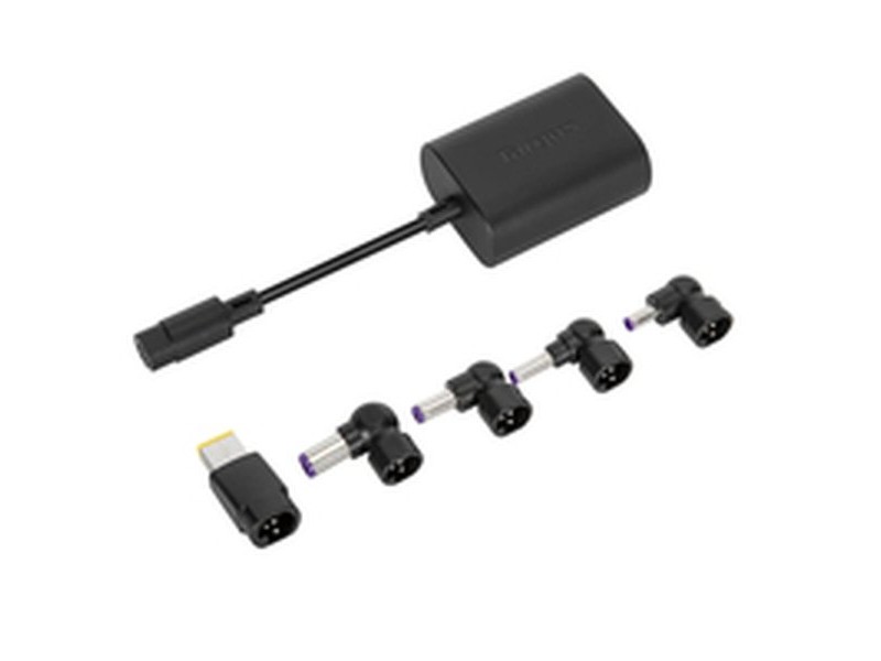 Aдаптер Targus USB-C Legacy Power Adapter Set