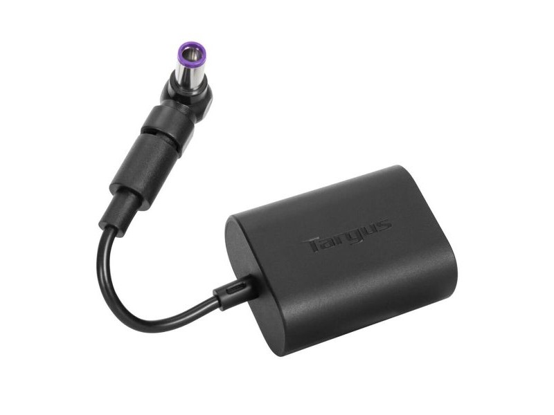 Aдаптер Targus USB-C Legacy Power Adapter Set