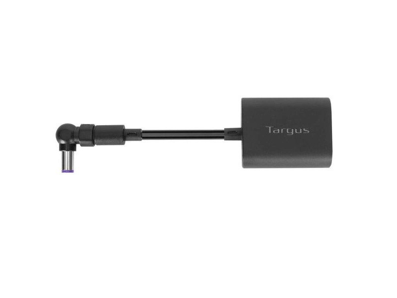 Aдаптер Targus USB-C Legacy Power Adapter Set