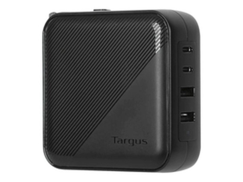 Зарядно за стена Targus APA109GL Черен
