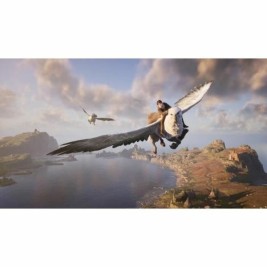 Видеоигра PlayStation 4 Warner Games Hogwarts Legacy: The legacy of Hogwarts