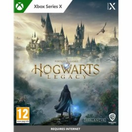 Видеоигра Xbox Series X Warner Games Hogwarts Legacy: The legacy of Hogwarts