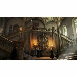 Видеоигра Xbox Series X Warner Games Hogwarts Legacy: The legacy of Hogwarts
