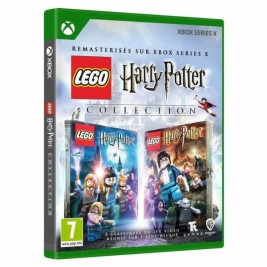 Видеоигра Xbox Series X Warner Bros LEGO Harry Potter Collection (FR)