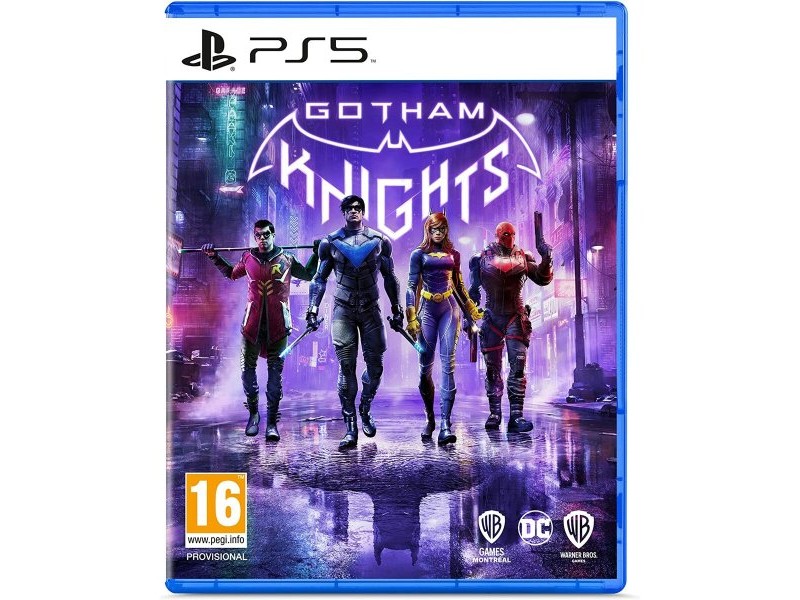 Видеоигра PlayStation 5 Sony