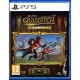 Видеоигра PlayStation 5 Sony HARRY POTTER CAMPEONES DE QUIDDITCH