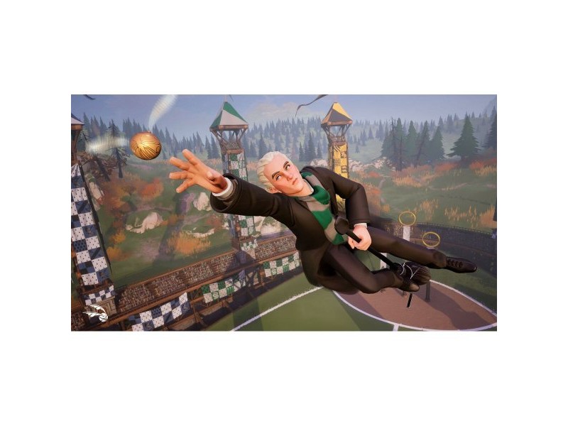 Видеоигра PlayStation 5 Sony HARRY POTTER CAMPEONES DE QUIDDITCH