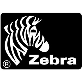 Етикети за принтер Zebra 800273-105 76 x 25 mm Ø 25 mm (12 броя)