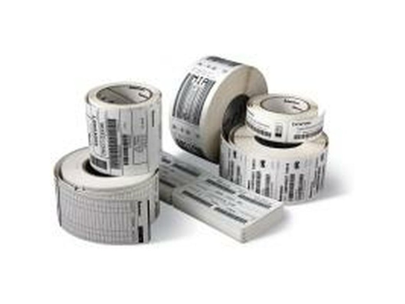 Етикети за принтер Zebra Select 2000D 102 x 38 mm Ø 25 mm (12 броя)