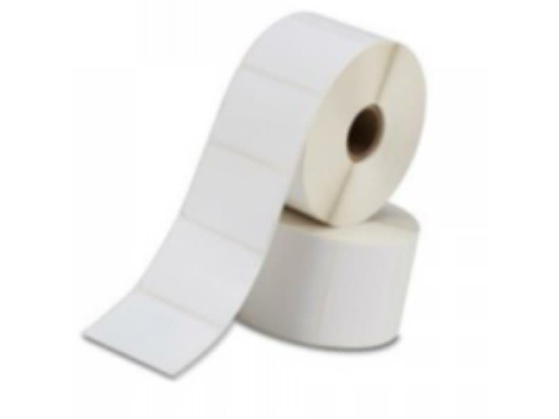 Топ етикети Zebra 880134-050 102 x 51 mm Бял Топ етикети Zebra 880134-050 102 x 51 mm Бял