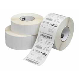 Топ етикети Zebra 76180 102 x 152 mm Бял (4 броя)