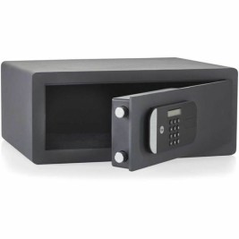 Сейф Yale YLEM/200/EG1 Черен Стомана