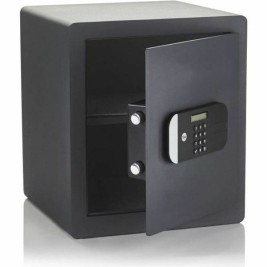 Сейф Yale YSEM/400/EG1 40 x 35 x 34 cm Черен Стомана