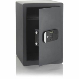 Сейф Yale YSEM/520/EG1 Черен