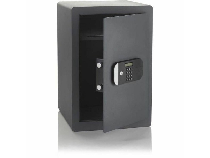 Сейф Yale YSEM/520/EG1 Черен