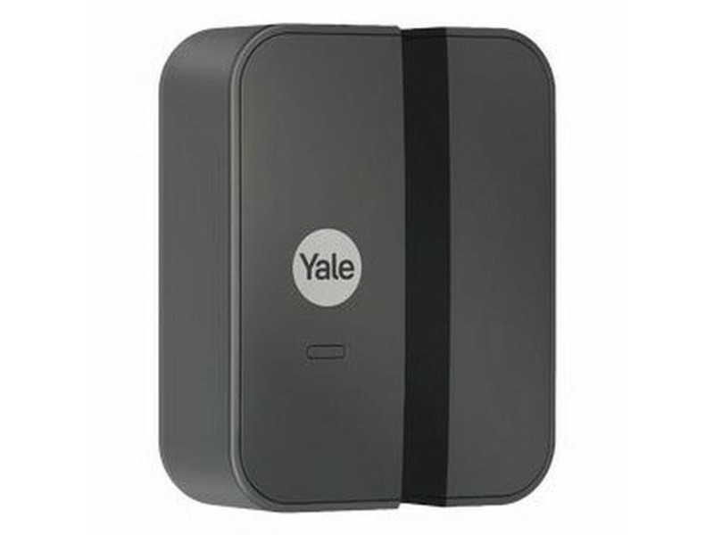 Смарт Сензор за Врати и Прозорци Yale AL-EDC-1A-G Стенен монтаж