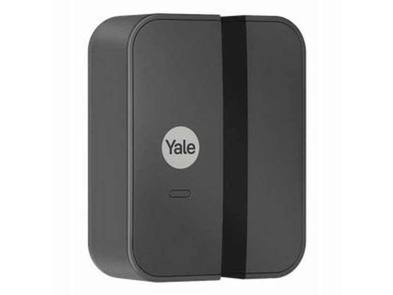Смарт Сензор за Врати и Прозорци Yale AL-EDC-1A-G Стенен монтаж
