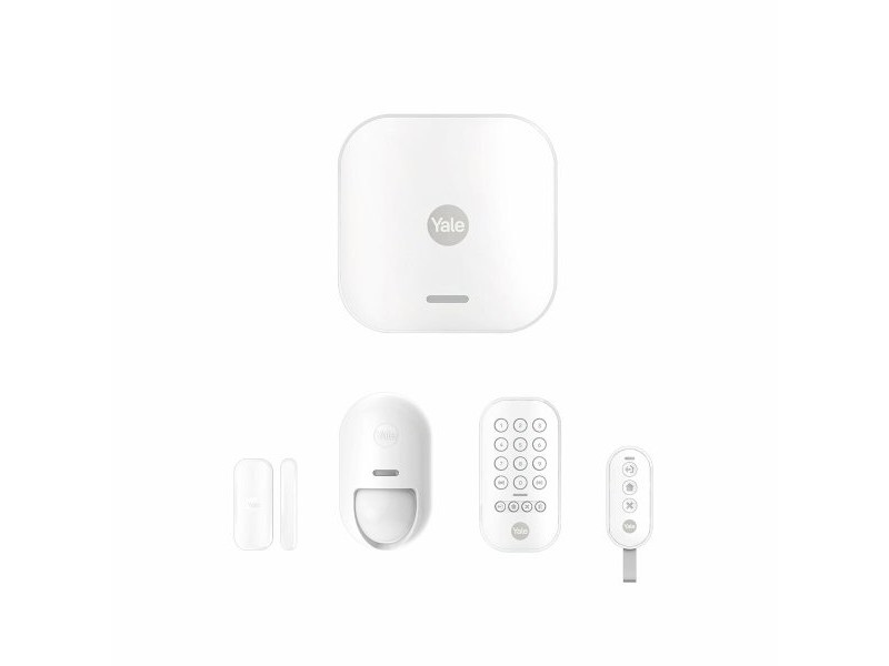 USB извод Yale AL-SK1-1A-EU