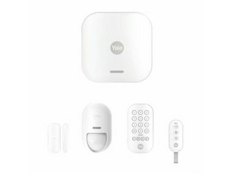 USB извод Yale AL-SK1-1A-EU