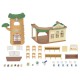 Playset Sylvanian Families School of the Forest 35 Части