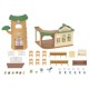 Playset Sylvanian Families School of the Forest 35 Части