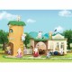 Playset Sylvanian Families School of the Forest 35 Части