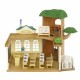 Playset Sylvanian Families School of the Forest 35 Части