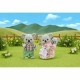 Комплект за Кукли Sylvanian Families Koala Family