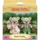 Комплект за Кукли Sylvanian Families Koala Family