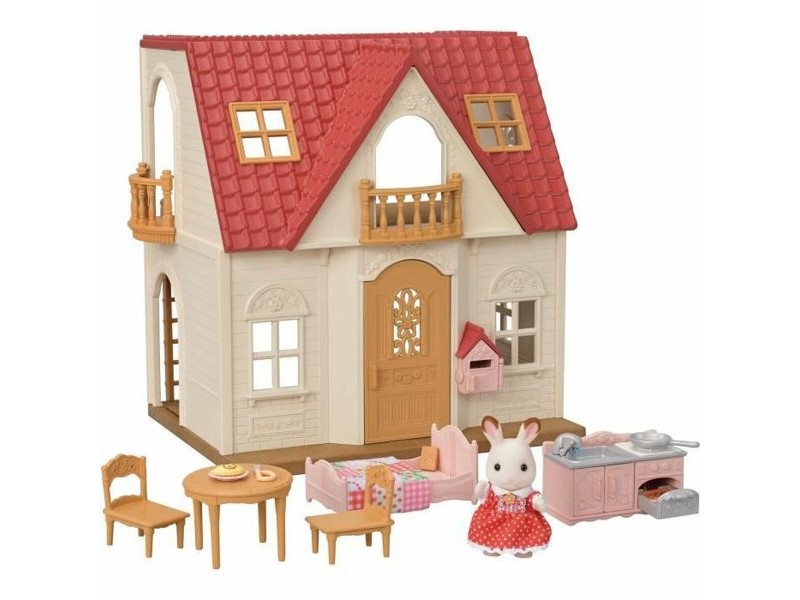 Къща за Кукли Sylvanian Families 5567