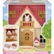 Къща за Кукли Sylvanian Families 5567