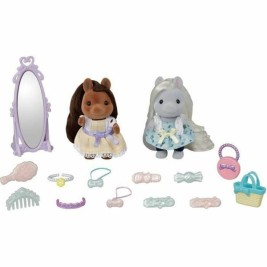 Комплект за Кукли Sylvanian Families 5650
